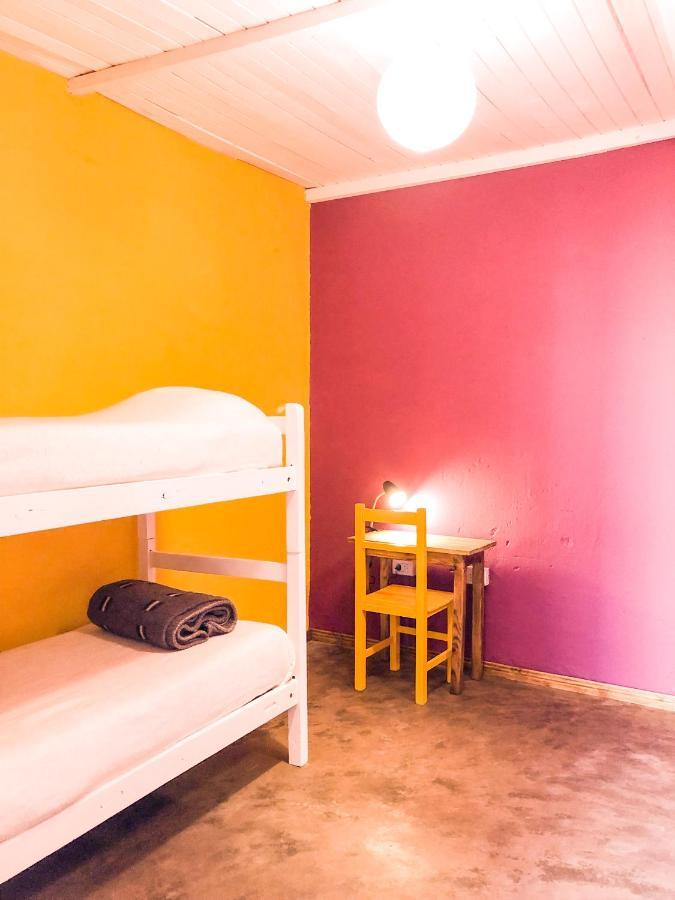 Hostel La Humahuacasa Εξωτερικό φωτογραφία