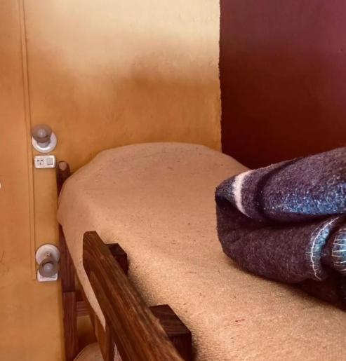 Hostel La Humahuacasa Εξωτερικό φωτογραφία