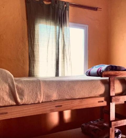Hostel La Humahuacasa Εξωτερικό φωτογραφία