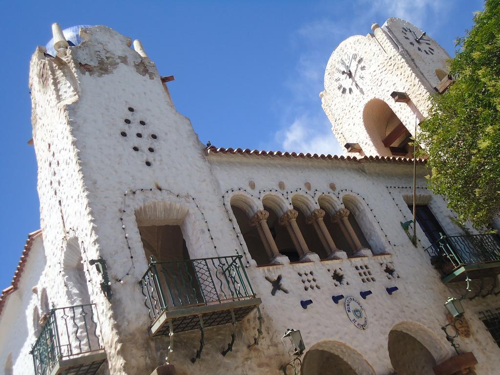 Hostel La Humahuacasa Εξωτερικό φωτογραφία